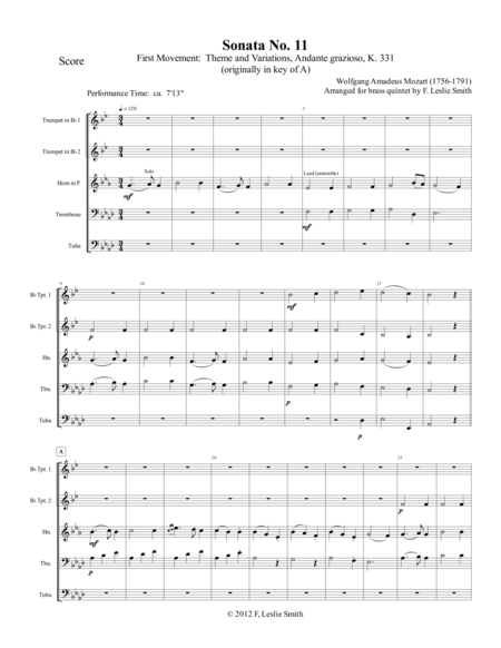 Sonata No 11 Page 2