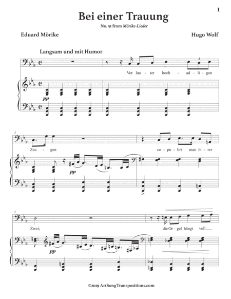 Sonatina In G Major Op 2 Page 2