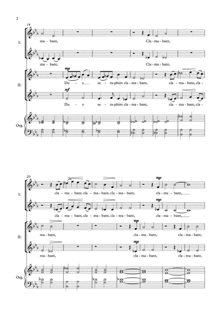 Spanish Romance Romanza For Flute Or Violin And Piano Page 2