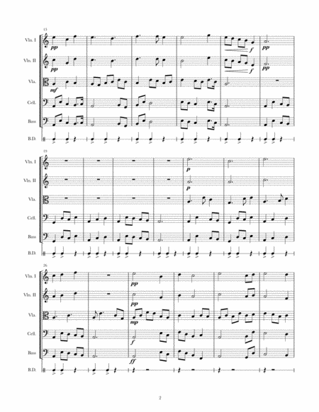 Strings Op 1 Page 2