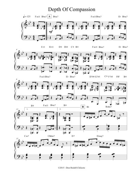 Studies For Starting 3rd Position On The Violin Page 2