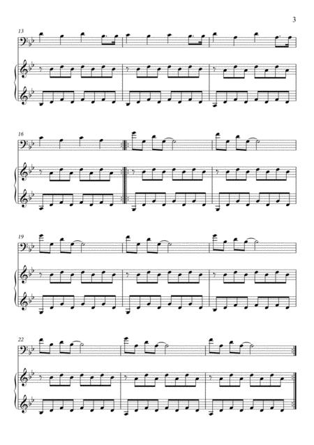 Summer 78 Violoncello And Piano Page 2