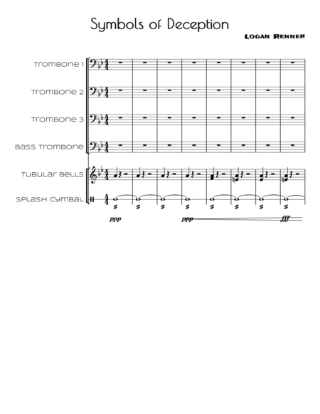 Symbols Of Deception Page 2