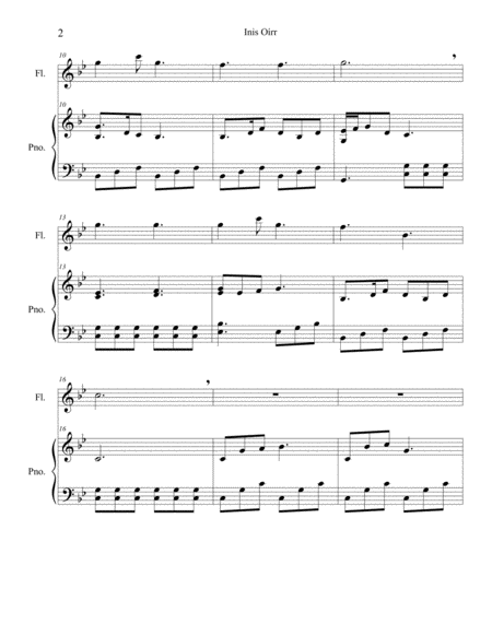 The Dynamic Song Page 2