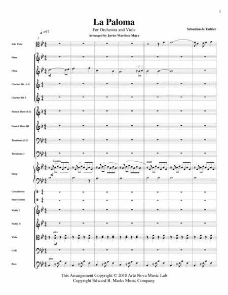 The Power Of The Cross Original Key Trumpet Page 2