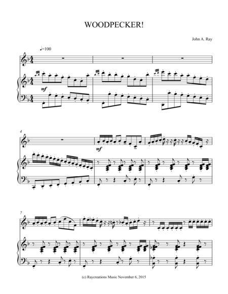 The Scottish Banana For Voice And Classical Guitar Page 2