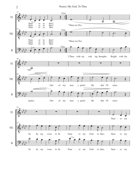 The Second Piano Ballad Page 2