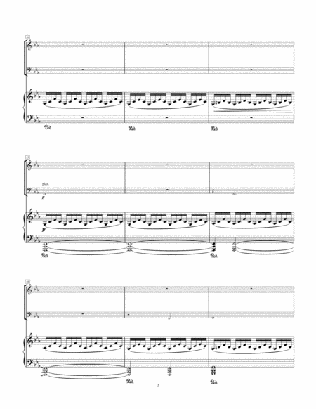 The Sundials Ii Pereunt Et Imputantur They Pass And Are Counted Page 2