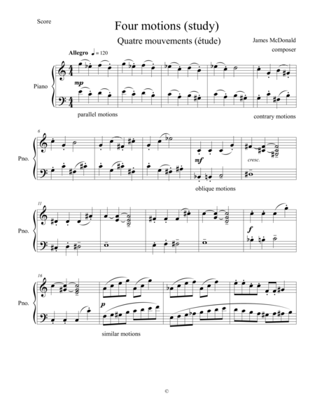 Theres A Light In A Manger Piano Accompaniment For Choir Page 2