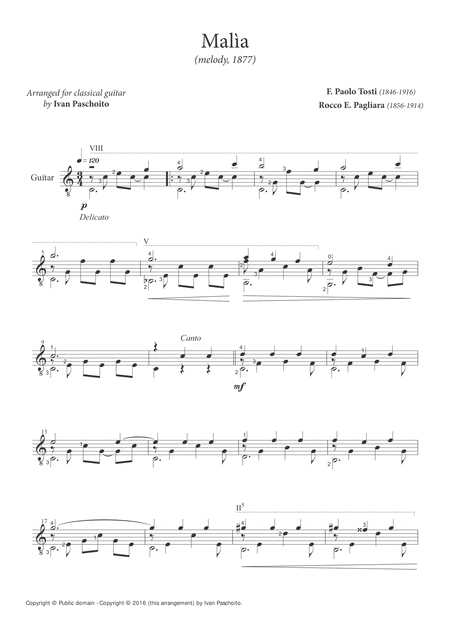 Three Fun Scales For Oboe And Piano Page 2