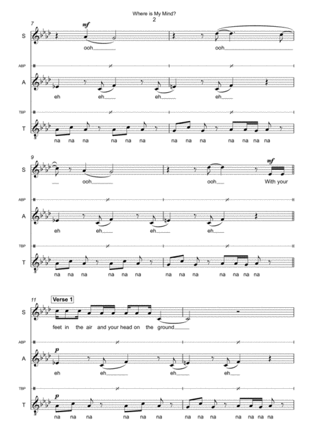 Three Penitential Excercises For Piano Op 78 Page 2