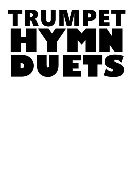 Trumpet Hymn Duets Ebook By Eddie Lewis Page 2
