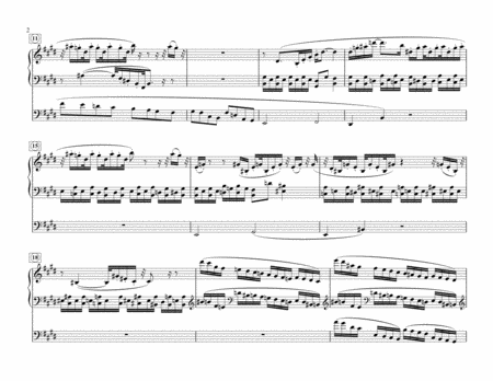 Urticaria Prelude And Fugue Page 2