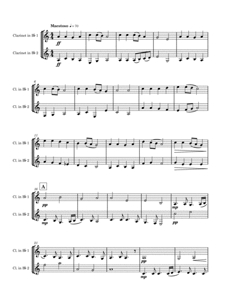 Variations On A Theme By Hovhaness Page 2