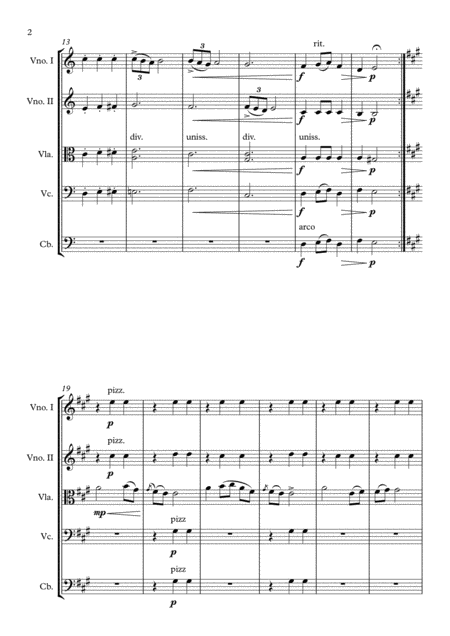Waltz Op 12 No 2 Page 2