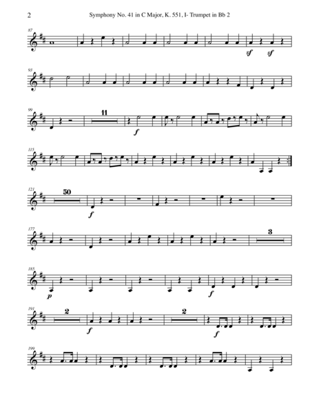 Wonderful Words Of Life Duet Oboe And Piano Score And Parts Page 2