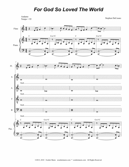 12 Melodic Intermediate Jazz Studies For Clarinet Page 2