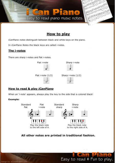 15 Bach Inventions Icanpiano Style Page 2