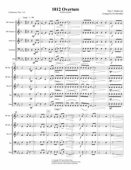 1812 Overture Page 2