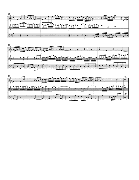 2 Chorales For Organ Cs066 Page 2