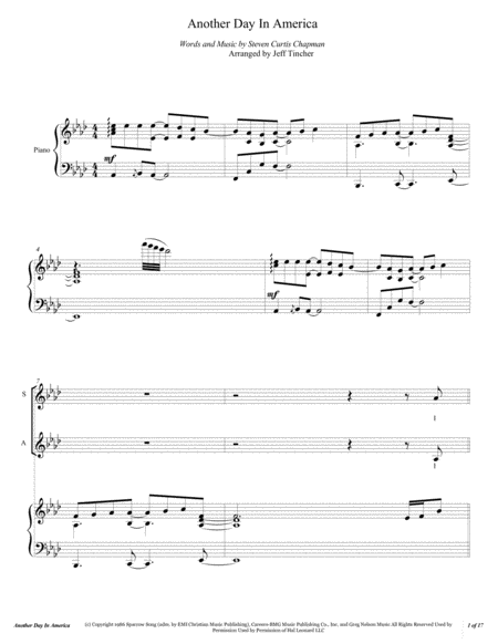 5 Italy Art Songs 56 For Voice And Piano Page 2