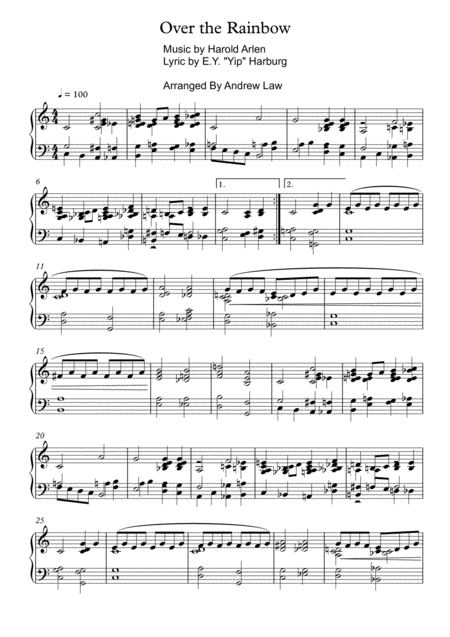 6 Concert Duets For Violin In A Classical Style Page 2