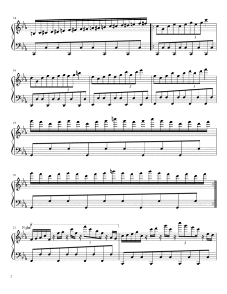 A Bakers Dozen 13 Secular Christmas Duets For Trombone Baritone Bassoon Page 2