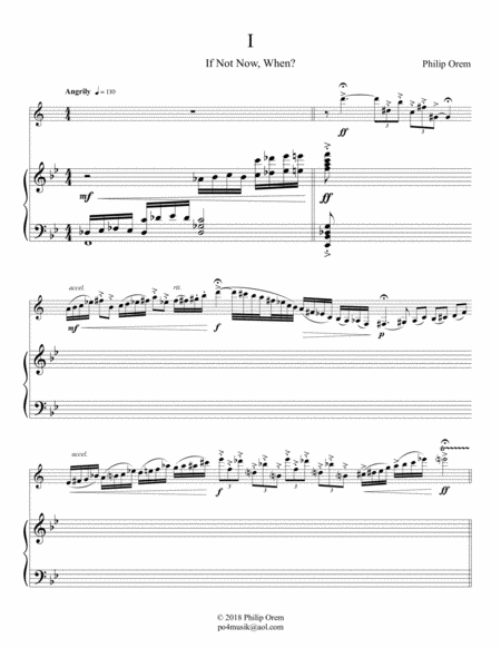 A Dream Deferred Piano Reduction And Part Page 2