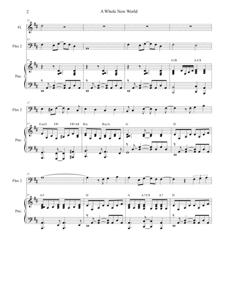 A Whole New World For Flexible Instrumentation Page 2