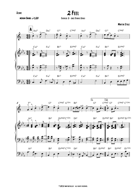 Abc String Trio Two Violins And Cello Page 2