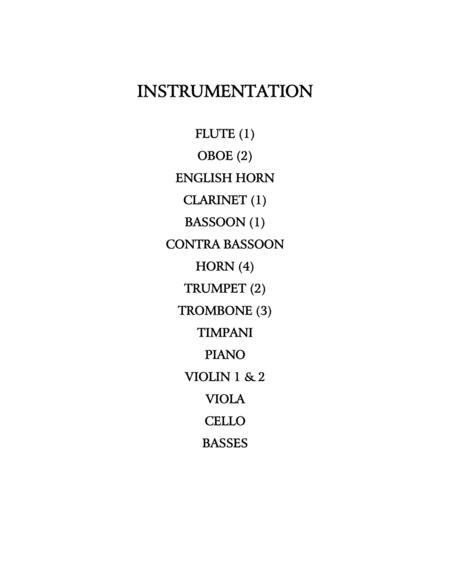 Adagio Non Troppo In G Minor Page 2