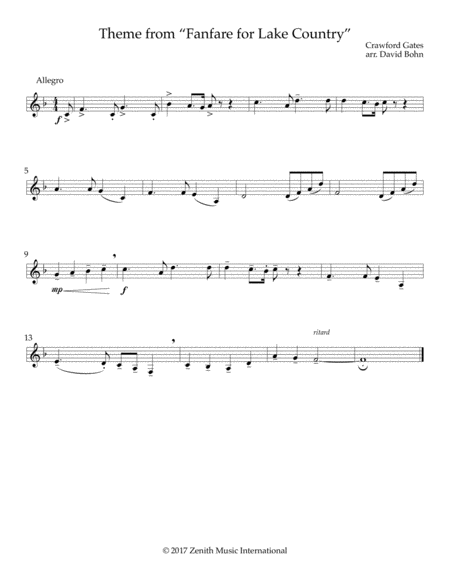 Adagio Sax Alto Page 2
