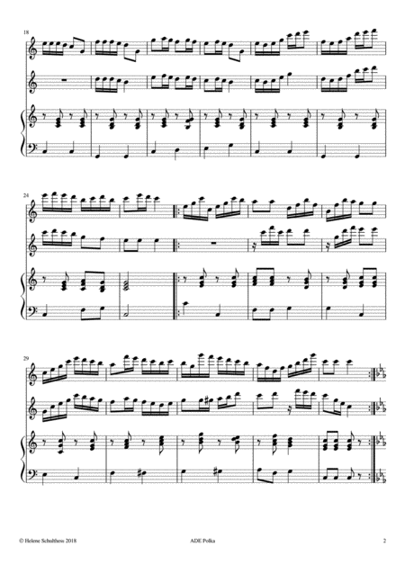 Ade Polka Page 2