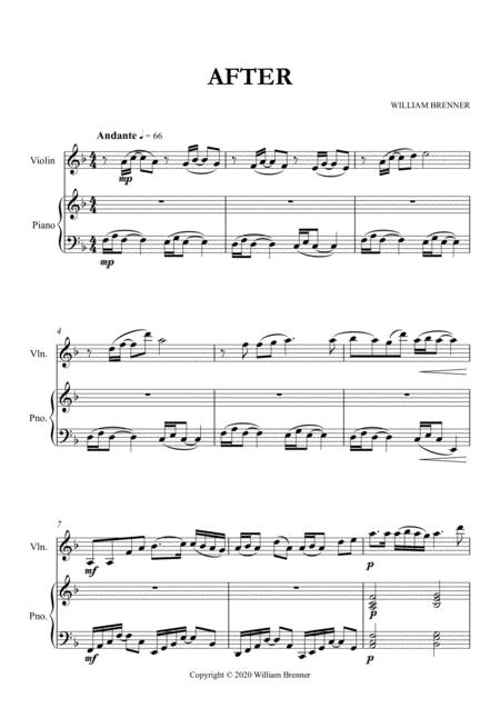 After Violin Page 2