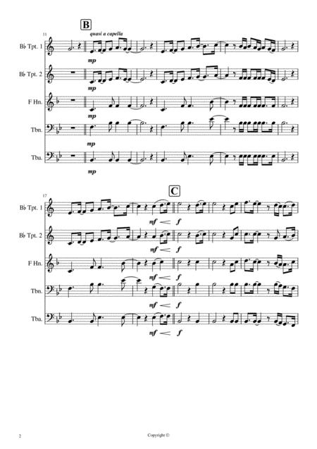 Agnus Dei Michael W Smith Page 2