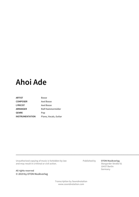 Ahoi Ade Page 2