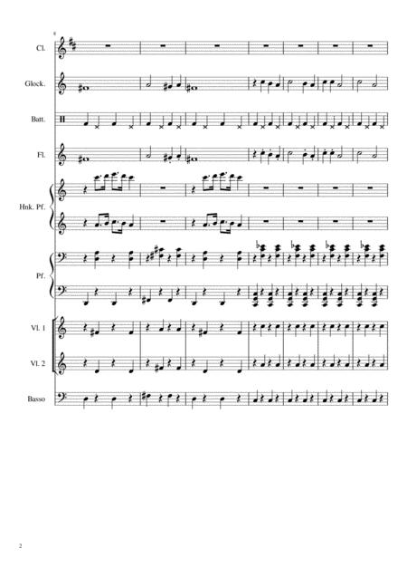 Alabama Song Page 2