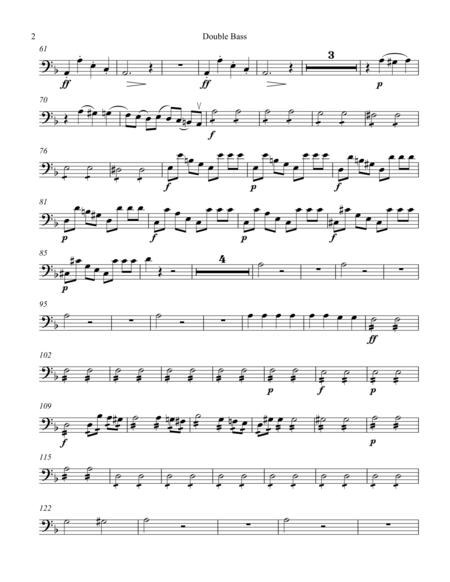 Alceste Overture Page 2