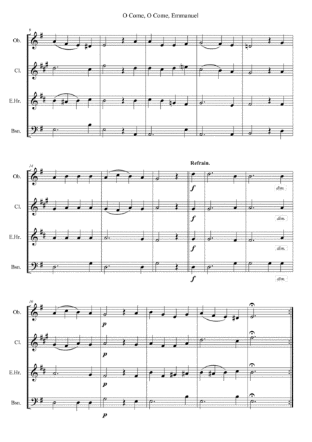 Alleluia From Mass Of The Holy Cross Accompaniment Track Page 2