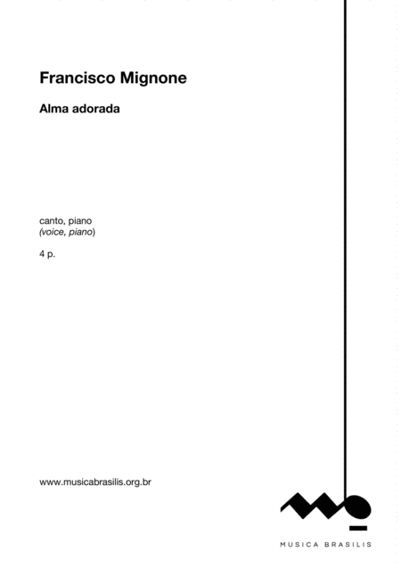 Alma Adorada Page 2