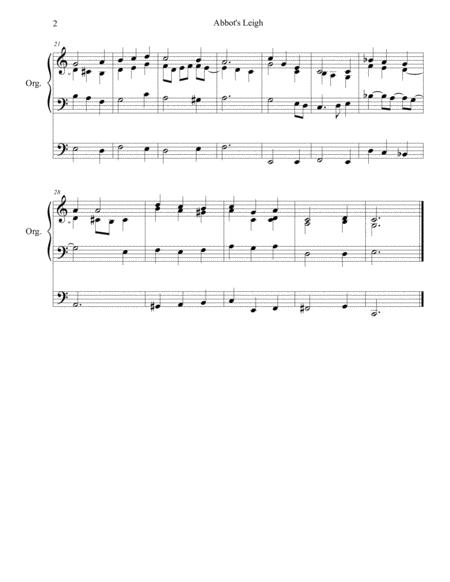 Alternate Harmonizations Complete Page 2