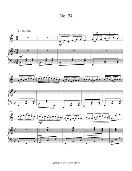 America The Beautiful For String Quartet Page 2