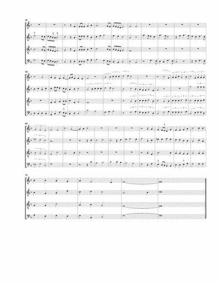 America The Beautiful Trio Violin Oboe And Piano Score And Parts Page 2