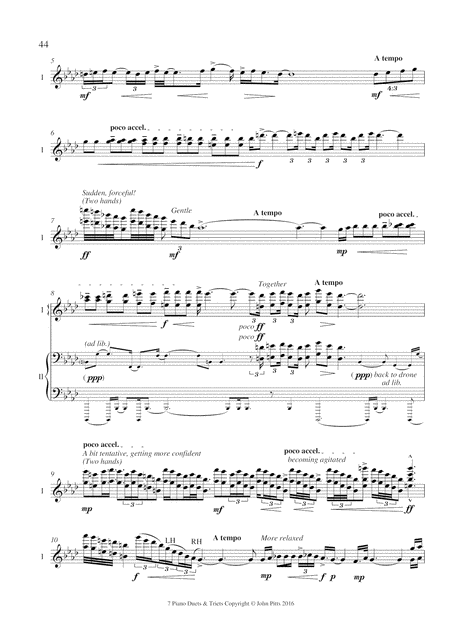 American Christmas Mash Up Rondo Of Best Christmas Songs String Quintet Page 2