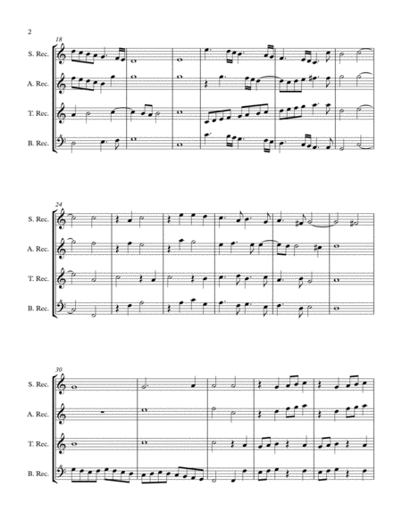 Ange Flgier Je Ne Sais Pourquoi For High Voice And Piano Page 2