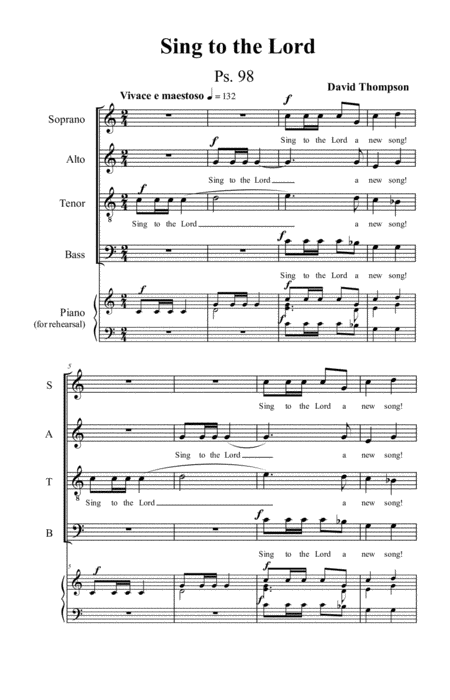 Ange Flgier Le Cor For Solo Horn And Concert Band Horn 2 Part Page 2