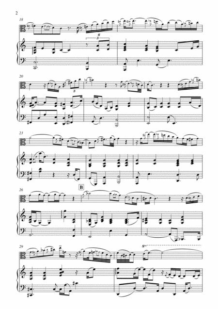 Arioso Piano Viola Page 2