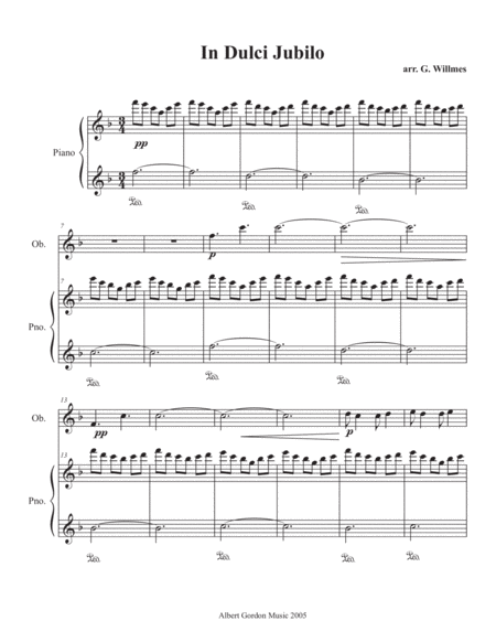 At The Cross Duet Viola And Piano Score And Parts Page 2