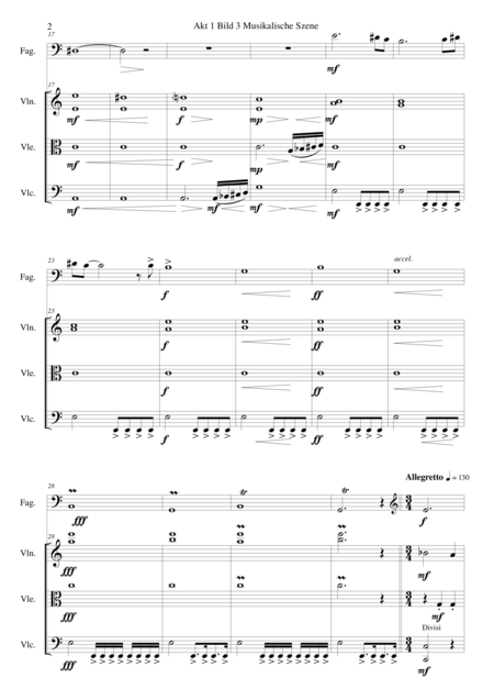 Aton Part 4 Musikalische Szene Bassoon And Strings Page 2