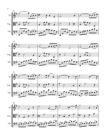 Ave Maria Bach Gounod Trio Page 2